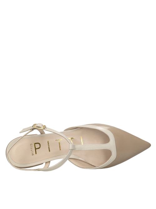  MATTEO PITTI | 1425 PITTINATURE-BURRO